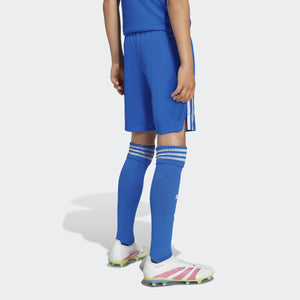 ADI JR REAL 25-26 THIRD SHORT  BLUE BIRD