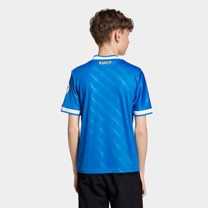 ADI JR REAL 25-26 THIRD JERSEY BLUE BIRD