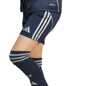 ADI JR REAL 25-26 AWAY SHORT LEGEND INK