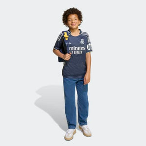 ADI JR REAL 25-26 AWAY JERSEY LEGEND INK