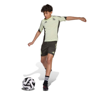 ADI JR REAL 25-26 TR JERSEY ALMOST LIME