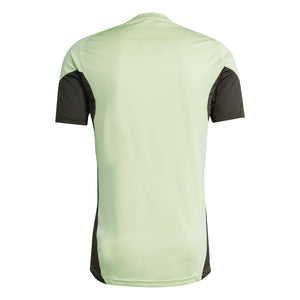 ADI REAL 25-26 TR JERSEY ALMOST LIME
