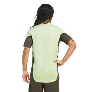 ADI REAL 25-26 TR JERSEY ALMOST LIME