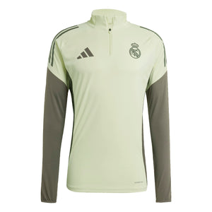 ADI REAL 25-26 TR TOP ALMOST LIME