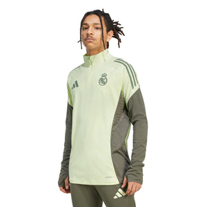 ADI REAL 25-26 TR TOP ALMOST LIME