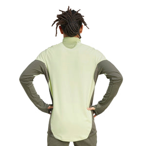 ADI REAL 25-26 TR TOP ALMOST LIME
