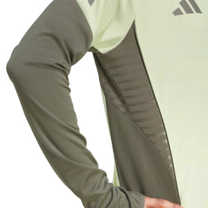 ADI REAL 25-26 TR TOP ALMOST LIME