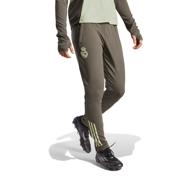 ADI REAL 25-26 TR PANT UTILITY GREY
