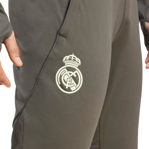 ADI REAL 25-26 TR PANT UTILITY GREY