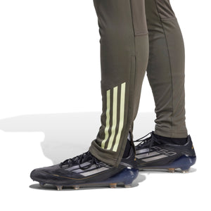 ADI REAL 25-26 TR PANT UTILITY GREY