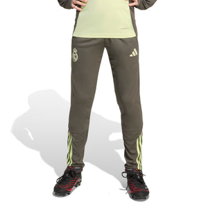 ADI JR REAL 25-26 TR PANT UTILITY GREY