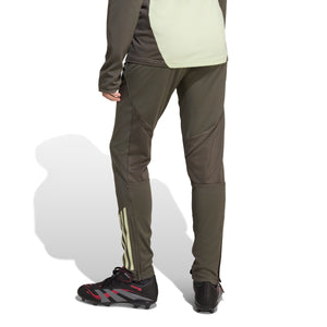 ADI JR REAL 25-26 TR PANT UTILITY GREY