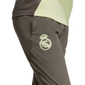 ADI JR REAL 25-26 TR PANT UTILITY GREY