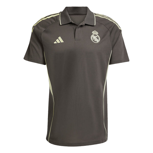 ADI REAL 25-26 POLO UTILITY GREY