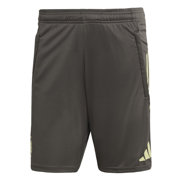 ADI REAL 25-26 TR SHORT UTILITY GREY