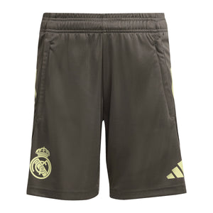 ADI JR REAL 25-26 TR SHORT UTILITY GREY