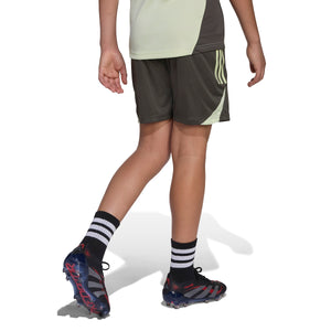 ADI JR REAL 25-26 TR SHORT UTILITY GREY