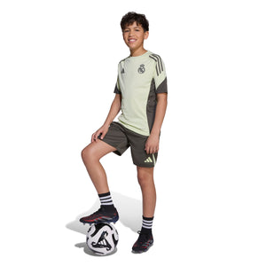 ADI JR REAL 25-26 TR SHORT UTILITY GREY