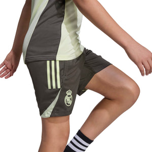ADI JR REAL 25-26 TR SHORT UTILITY GREY