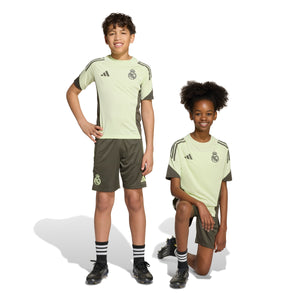 ADI JR REAL 25-26 TR SHORT UTILITY GREY