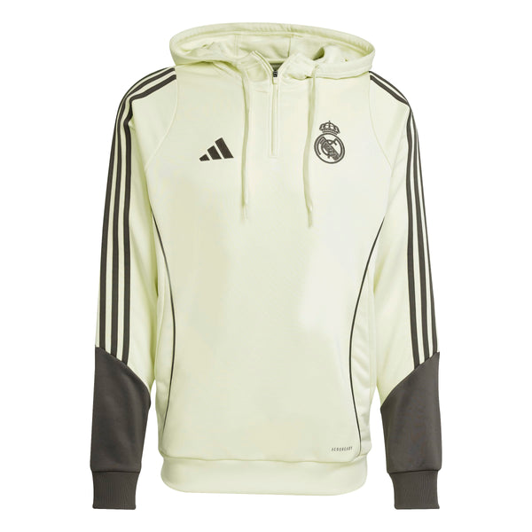ADI REAL 25-26 TR HOODY ALMOST LIME
