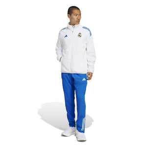 ADI REAL 25-26 EU PRESENTATION PANT BLUE BIRD