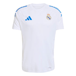 ADI REAL 25-26 EU TR JERSEY WHITE