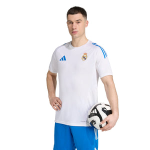 ADI REAL 25-26 EU TR JERSEY WHITE