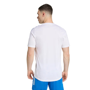 ADI REAL 25-26 EU TR JERSEY WHITE