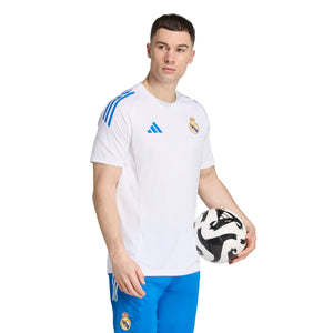 ADI REAL 25-26 EU TR JERSEY WHITE
