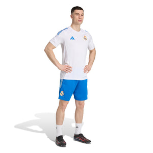 ADI REAL 25-26 EU TR JERSEY WHITE
