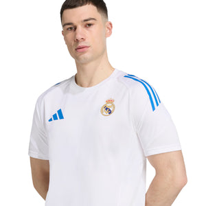 ADI REAL 25-26 EU TR JERSEY WHITE