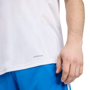 ADI REAL 25-26 EU TR JERSEY WHITE