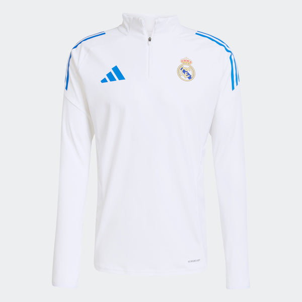 ADI REAL 25-26 EU TR TOP WHITE