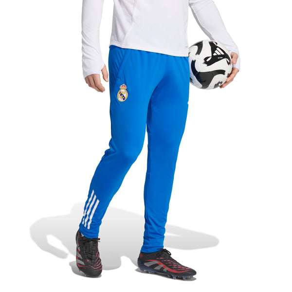 ADI REAL 25-26 EU TR PANT BLUE BIRD