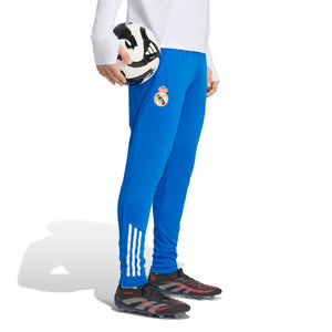 ADI REAL 25-26 EU TR PANT BLUE BIRD