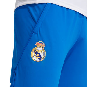 ADI REAL 25-26 EU TR PANT BLUE BIRD