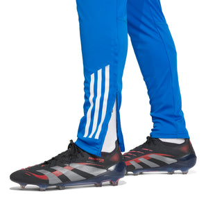 ADI REAL 25-26 EU TR PANT BLUE BIRD