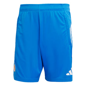 ADI REAL 25-26 EU TR SHORT BLUE BIRD