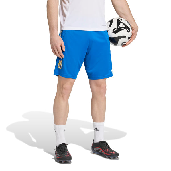 ADI REAL 25-26 EU TR SHORT BLUE BIRD