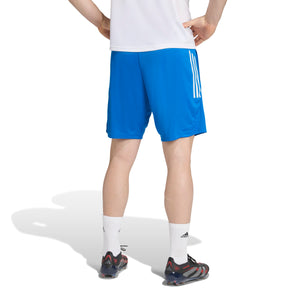 ADI REAL 25-26 EU TR SHORT BLUE BIRD