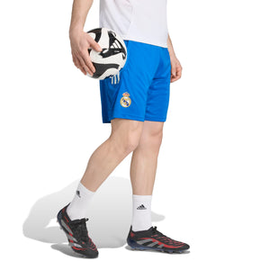 ADI REAL 25-26 EU TR SHORT BLUE BIRD