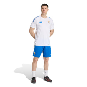 ADI REAL 25-26 EU TR SHORT BLUE BIRD
