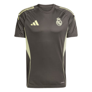 ADI REAL 25-26 TR JERSEY UTILITY GREY