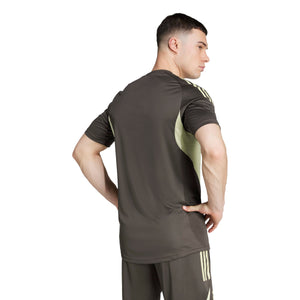 ADI REAL 25-26 TR JERSEY UTILITY GREY