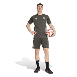 ADI REAL 25-26 TR JERSEY UTILITY GREY