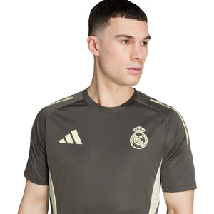 ADI REAL 25-26 TR JERSEY UTILITY GREY