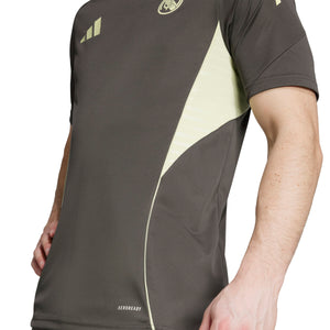 ADI REAL 25-26 TR JERSEY UTILITY GREY
