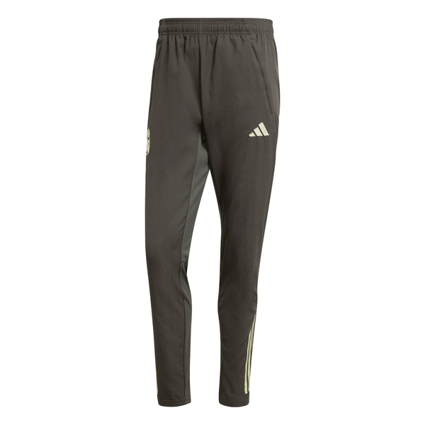 ADI REAL 25-26 PRESENTATION PANT UTILITY GREY
