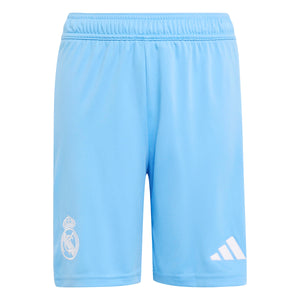 ADI JR REAL 25-26 HOME GK KIT BLUE BURST/RAY BLUE